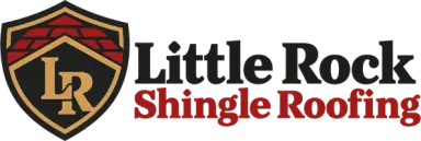 Little Rock Shingle Roofers logo
